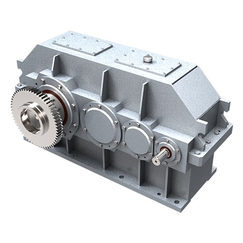 QY起重专用减速机