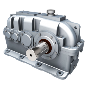 ZY系列圆柱齿轮减速机 ZY系列圆柱齿轮减速机