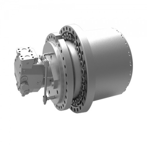 GTR-T行走驱动 GTR-T行走驱动
