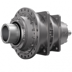 GX系列行星齿轮减速机 GX系列行星齿轮减速机