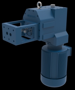 CE侧喂料机减速机 CE侧喂料机减速机