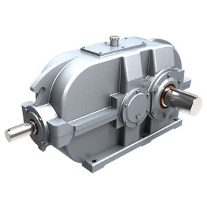 DY系列圆锥圆柱齿轮减速机 DY系列圆锥圆柱齿轮减速机