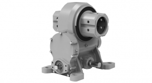 太阳能光伏跟踪回转减速机 太阳能光伏跟踪回转减速机