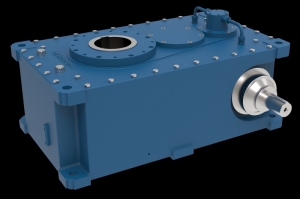 新能源专用齿轮箱 新能源专用齿轮箱