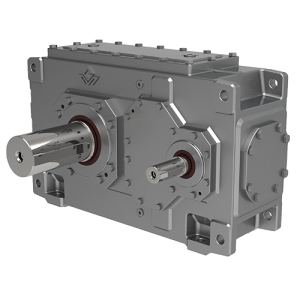 HB系列工业齿轮箱 HB系列工业齿轮箱