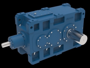 MGHB齿轮箱 MGHB齿轮箱