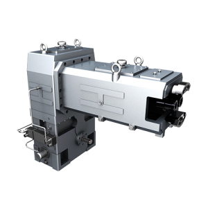 SZL双螺杆挤出机专用减速机 SZL双螺杆挤出机专用减速机.