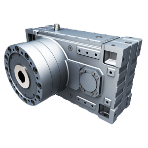 JE高承载系列单螺杆挤出机减速机 JE高承载系列单螺杆挤出机减速机